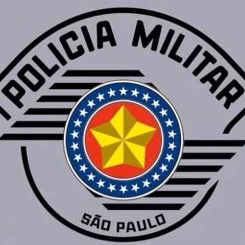 Adolescente de 13 anos cai de moto ao fugir da abordagem policial