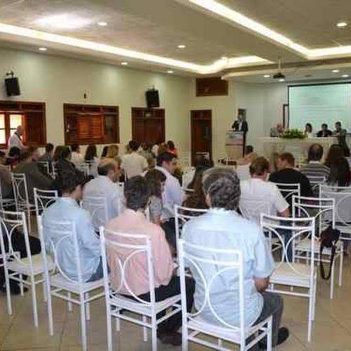 Agência promoveu o I Seminário de Regulação e Meio Ambiente