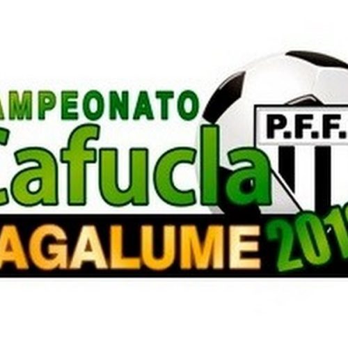 Cafucla Vagalume do PFFC: 1ª Rodada foi marcada com muitos gols
