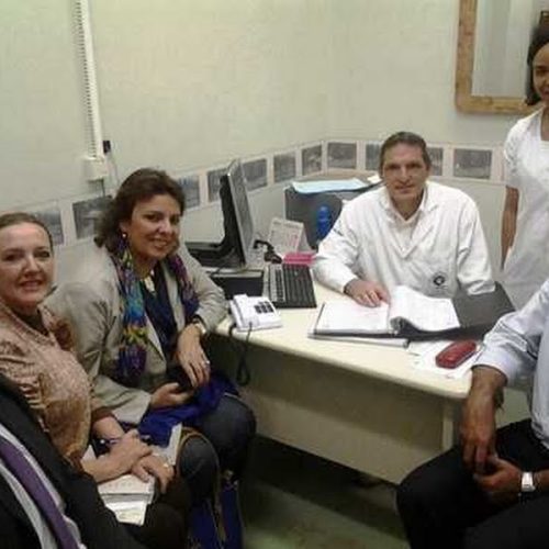 Depto. de Saúde organiza equipe para encaminhar candidatos a cirurgia bariátrica