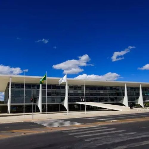 Governo Federal projeta poder votar fim da escala 6 x 1 ainda no 1º semestre