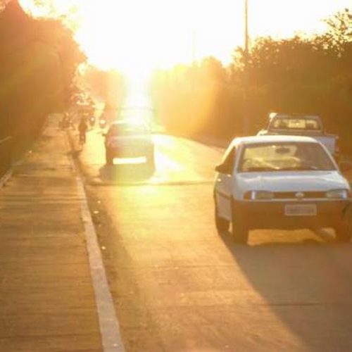 Tempo seco pode causar problemas de saúde; veja como se prevenir