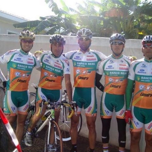 ACL vence etapa da Copa São Paulo de Ciclismo