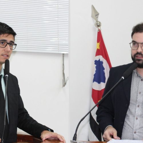 Vereadores cobram pagamento da insalubridade para educadores de Porto Ferreira e questionam cumprimento de promessas de campanha