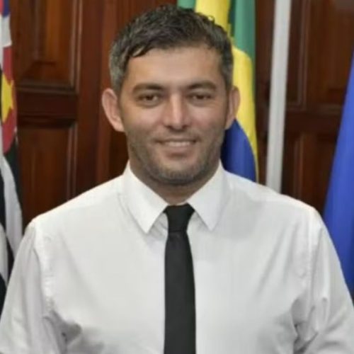 Vereador Leandro Guerreiro, do PL, perde mandato após condenação por injúria, difamação  e intolerância religiosa