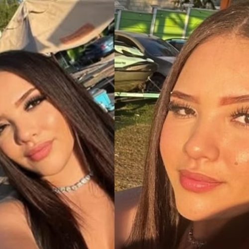 Jovem de 19 anos é morta após programa sexual