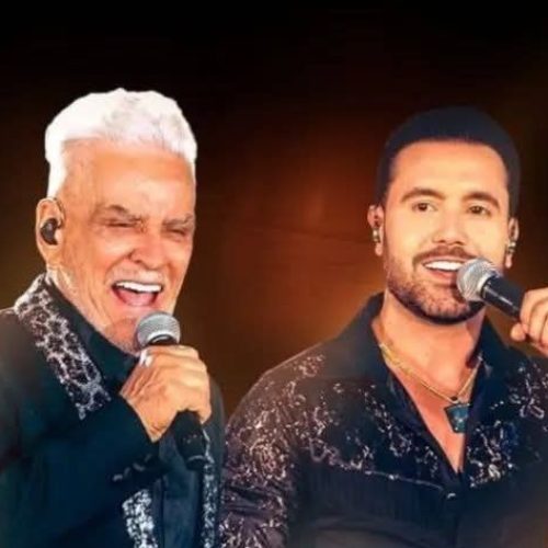Matogrosso e Mathias são a primeira atração confirmada da FICTAM 2025 em Tambaú