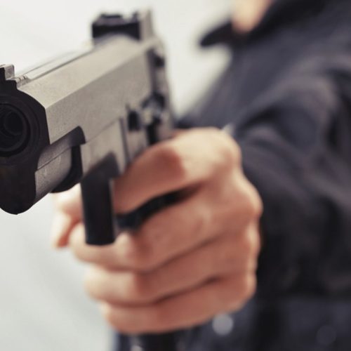 Onda de assaltos preocupa comerciantes de Porto Ferreira: supermercado é mais uma vítima da violência