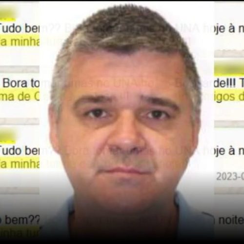 Coronel da reservada PM de SP é citado em investigação da PF por suposta ligação com grupo investigado por lavagem de dinheiro