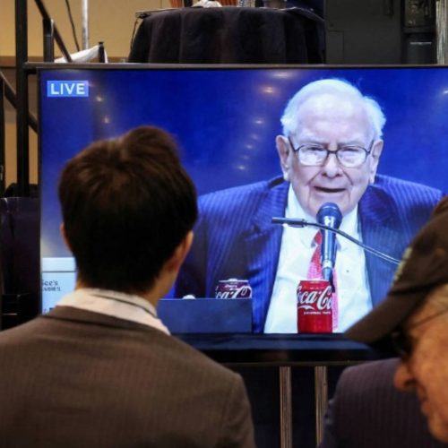 Ricos vs Pobres: “é a minha classe que está fazendo a guerra – e estamos ganhando”, diz Buffett sobre injustiça tributária