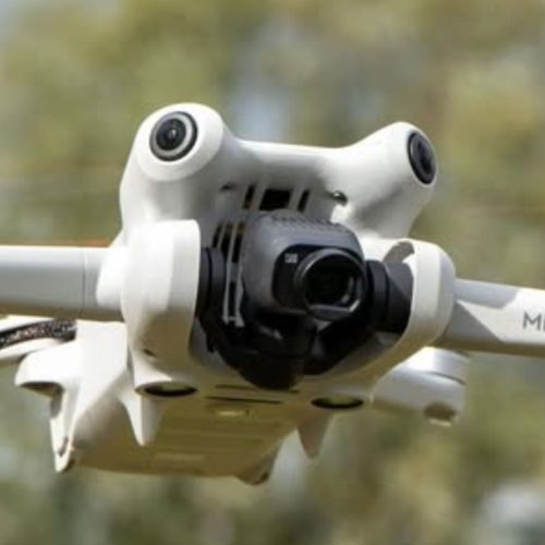 Sobrevoo de Drone sobre residência gera BO por violação de domicílio no interior de SP