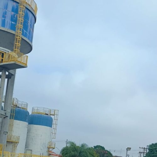 BRK leva conhecimento sobre saneamento para alunos de Porto Ferreira