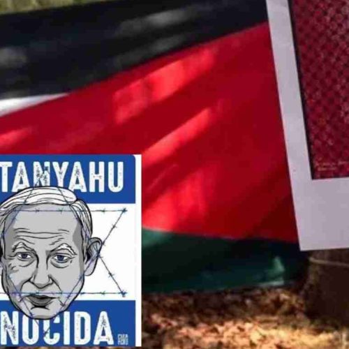 Governo de Netanyahu tolera a escalada de atrocidades praticadas por israelenses contra palestinos da Cisjordânia