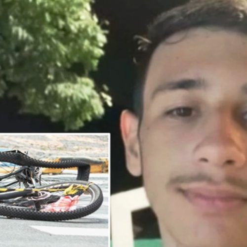 Porto Ferreira se despede do jovem Pedro Otávio sob forte comoção; garoto morreu em acidente na tarde de ontem