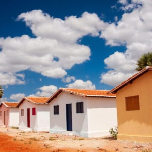 Governo Federal aposta em investimento público e ampliação do Minha Casa Minha Vida para combater déficit habitacional