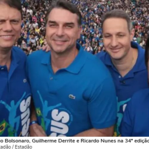 Fé, pompa e o abafamento de escândalos na Marcha para Jesus em São Paulo