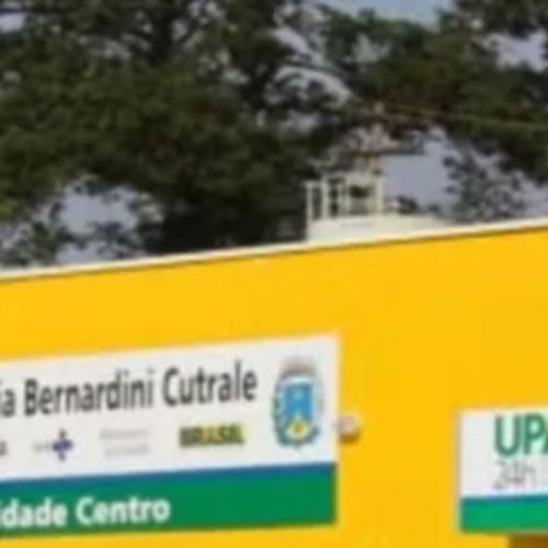 Garoto de 2 Anos morre após se engasgar com alimento em um supermercado do interior de SP