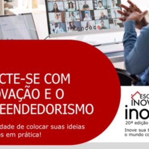 Etec de Porto Ferreira com “Movimentos Saborosos” comemora sua 1ª participação na “Vitrine Inova” promovida pela Inova CPS