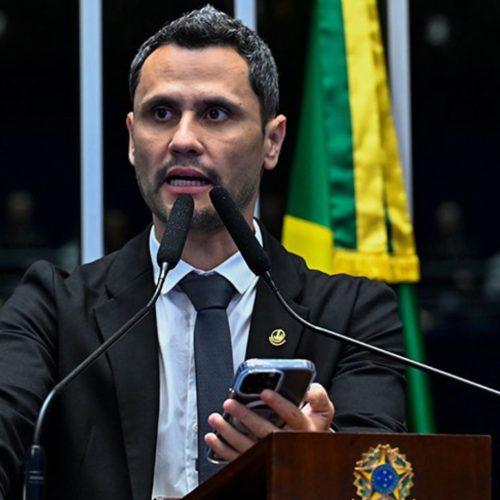 Cleitinho, senador de MG, ataca líderes do próprio partido e diz que o bispo Edir Macedo é um falso profeta