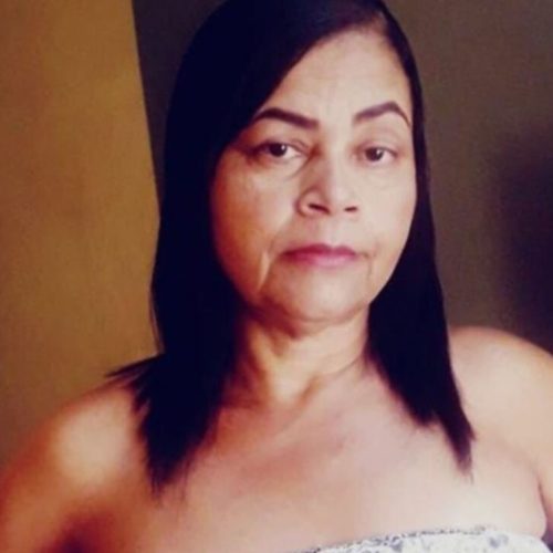 Mulher faleceu neste sábado, após passar seis dias internada, devido agressões sofrida na região da cabeça
