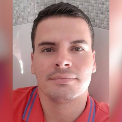 Família busca por mototaxista desaparecido após deixar filha na escola