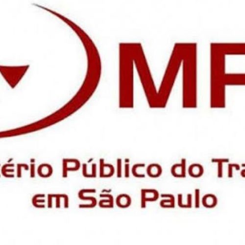 Atenção! Ministério Público do Trabalho abre processo seletivo de estágio no interior paulista