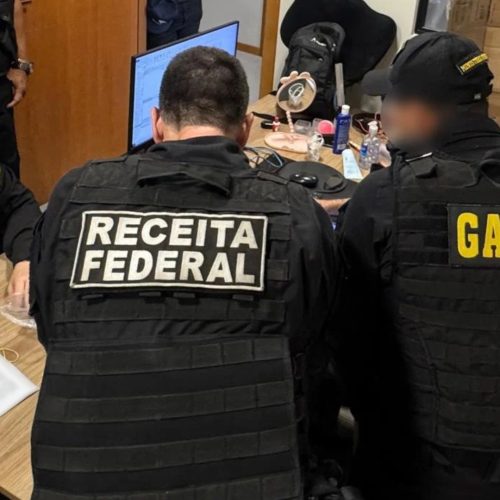 Terceira fase da Operação Crédito Oculto, do Gaeco de SP, atinge grupo envolvido com dinheiro do filme Dark Horse