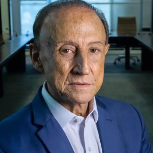 Paulo Scaf da Fiesp faz discurso contra gastos públicos, mas não fica sem os bilhões do Sistema S com taxas compulsórias e abusivas