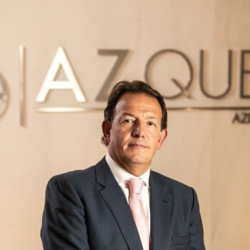 CEO da AZ Quest defende que o próximo governo federal priorize cortes com aposentados e servidores