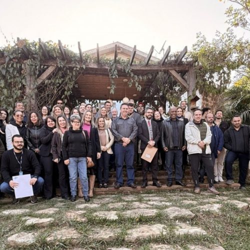 Leme recebe visita técnica da Arteac para fortalecer turismo regional