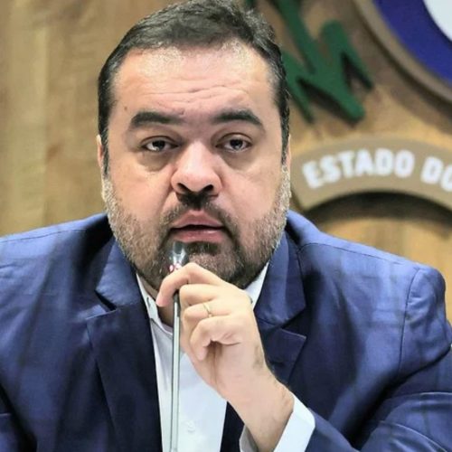 Ministro do STF André mendonça mantém sob sigilo processo contra Cláudio Castro, ex-governador do RJ, no  caso do Banco Master
