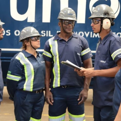 Rumo oferece oportunidades de emprego no interior paulista