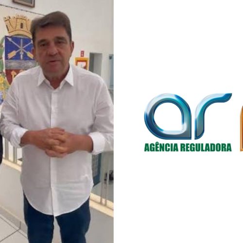 Superintendente da Agência Reguladora de Porto Ferreira é exonerado