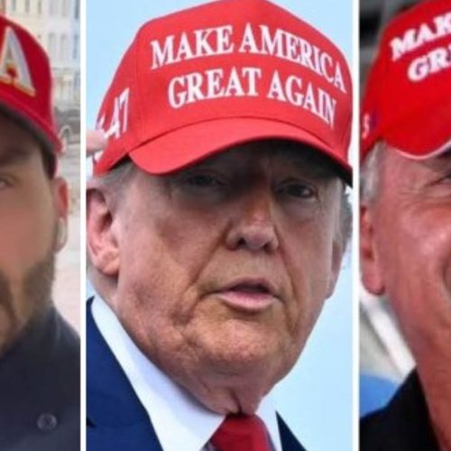 O deputado federal Eduardo Bolsonaro pede a Trump que puna Moraes e aliados de Lula com Lei Magnitsky