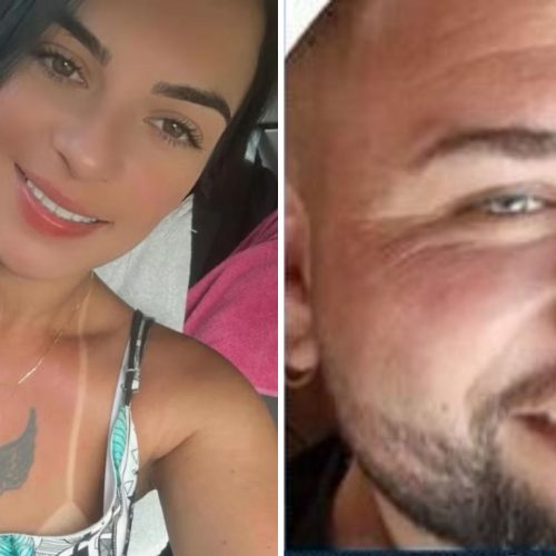 Suspeito de feminicídio em Mococa (SP) se entrega à polícia e alega legítima defesa
