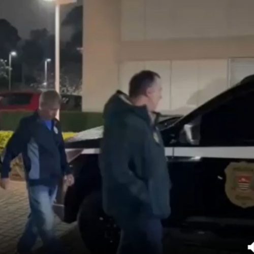 Suspeito de maior ataque hacker ao sistema financeiro brasileiro é preso em São Paulo