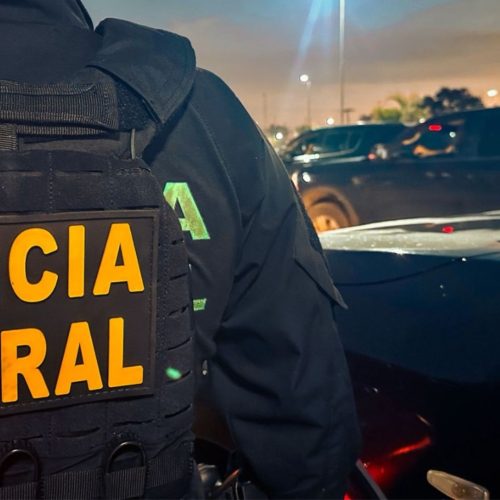 Polícia Federal prende pastor evangélico por lavagem de dinheiro do crime organizado
