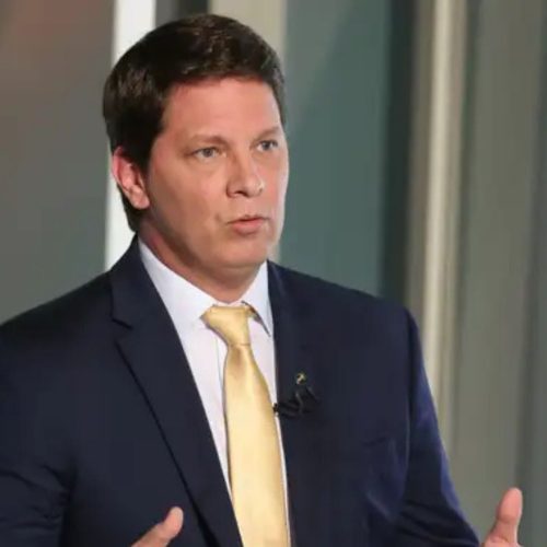Denunciante de Pirassununga (SP) com forte atuação no PL regional acusa deputado Mario Frias de esquema ilícito