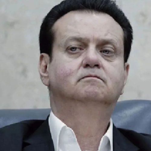 Fisiologismo na cara dura: Gilberto Kassab entra como vice de Caiado para inflar poder de barganha do PSD