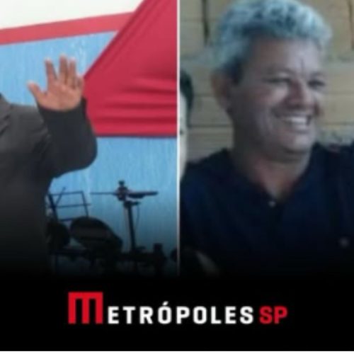Hipocrisia e o falso moralismo: Pastor evangélico é preso preventivamente suspeito de estuprar a própria sogra no interior de SP