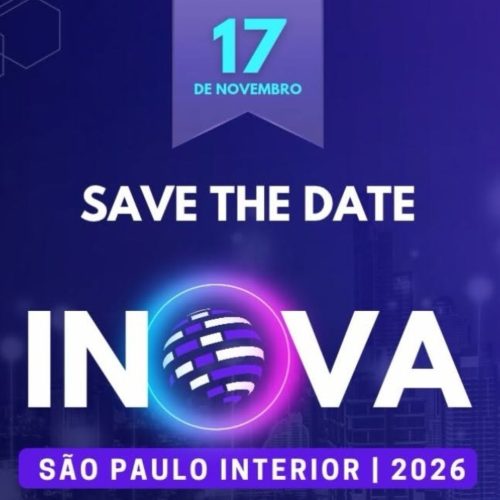 São Carlos recebe evento sobre inovação, inteligência artificial e gestão pública