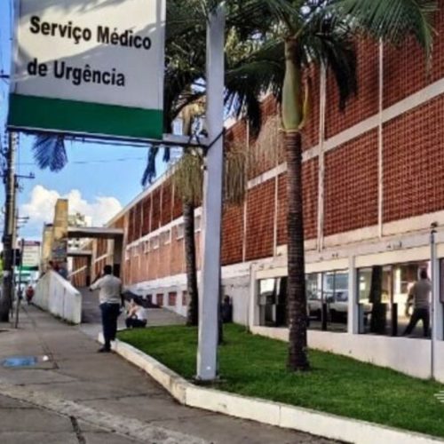 Motociclista de 23 anos morre após cinco dias internado