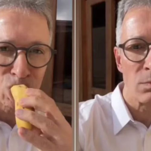 Candidato a presidente Romeu Zema ataca beneficiários de “Programas Sociais” com discurso preconceituoso
