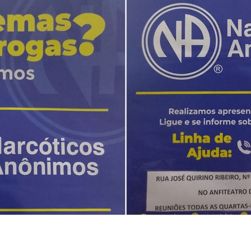 Polícia Militar apoia ações de prevenção e ajuda a dependentes químicos em Descalvado