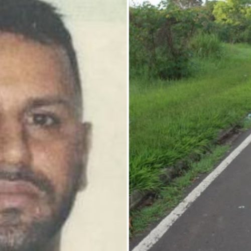 Motociclista de 31 anos morre após colidir contra poste neste domingo no interior de SP
