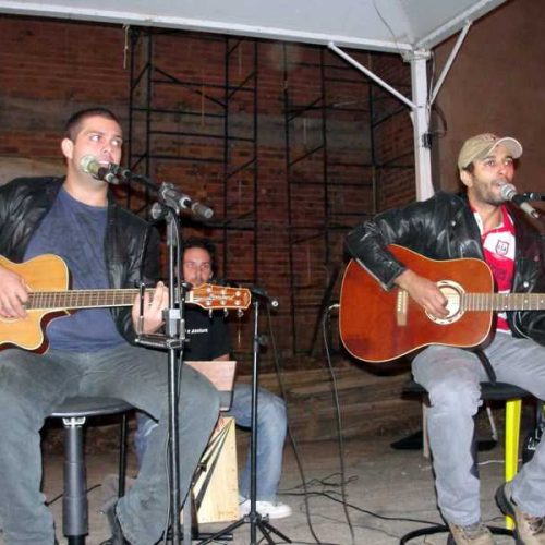 Comunidade de Santa Luzia realiza a Festa do Milho