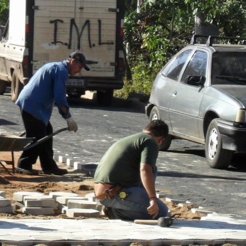 Obras da 1ª etapa de revitalização dos Grandes Lagos estão na fase de conclusão
