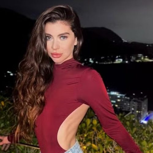 Suspeito de matar a modelo e miss Ana Luiza Mateus é encontrado morto em cela no Rio