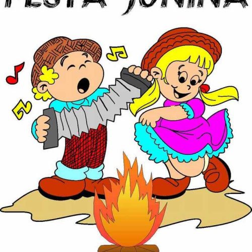 Clube de Campo realiza Festa Junina no dia 12 de junho