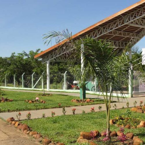 Parque Ecológico Henriqueta Libertucci deve ser visitado